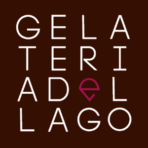 Gelateria del lago